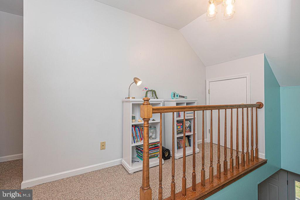 OCEAN PINES - HUNTINGTON - Residential