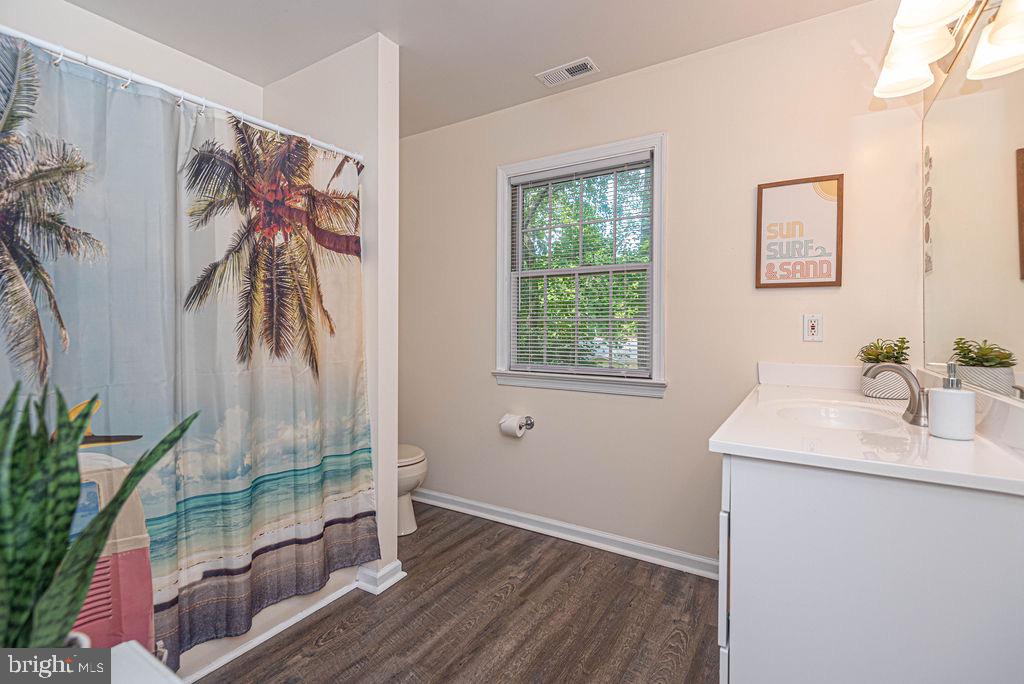 OCEAN PINES - HUNTINGTON - Residential