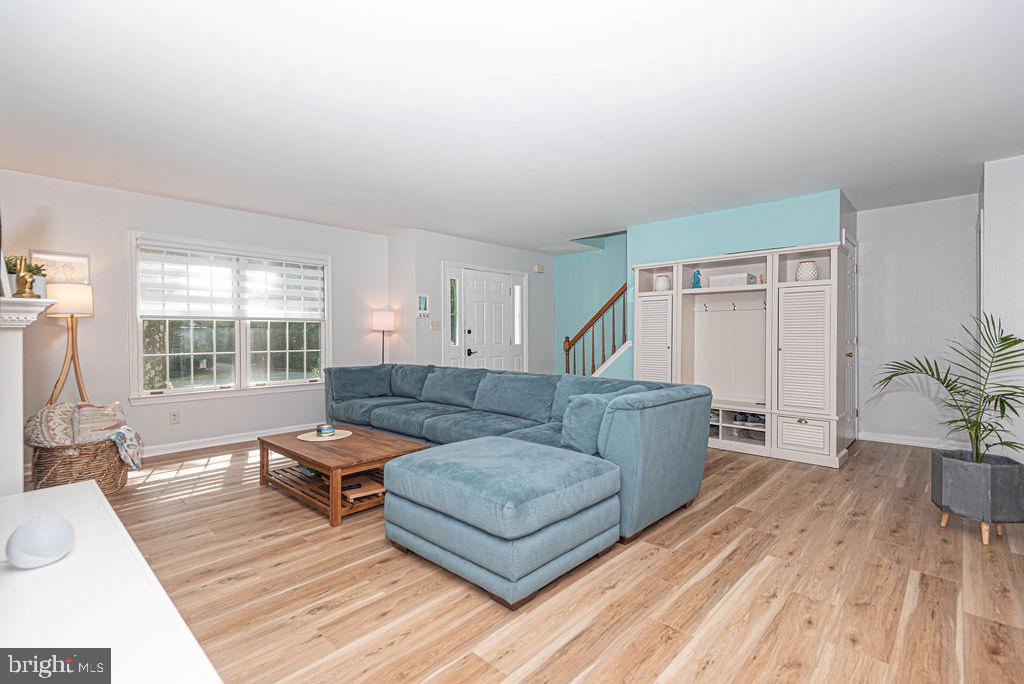 OCEAN PINES - HUNTINGTON - Residential