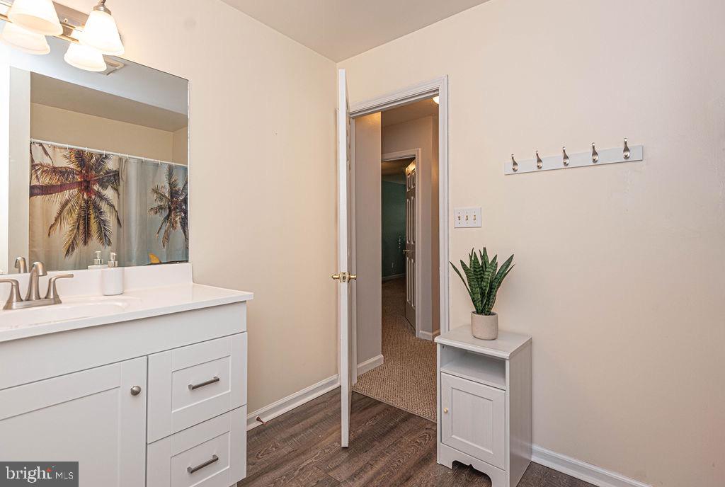 OCEAN PINES - HUNTINGTON - Residential