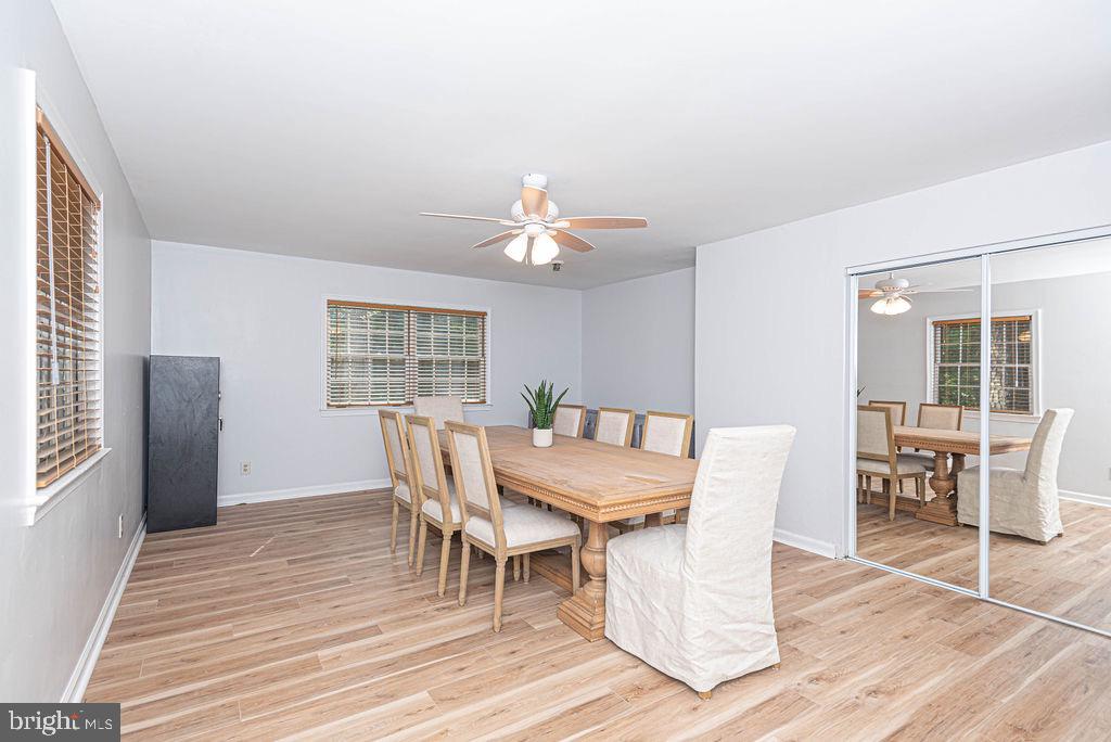 OCEAN PINES - HUNTINGTON - Residential