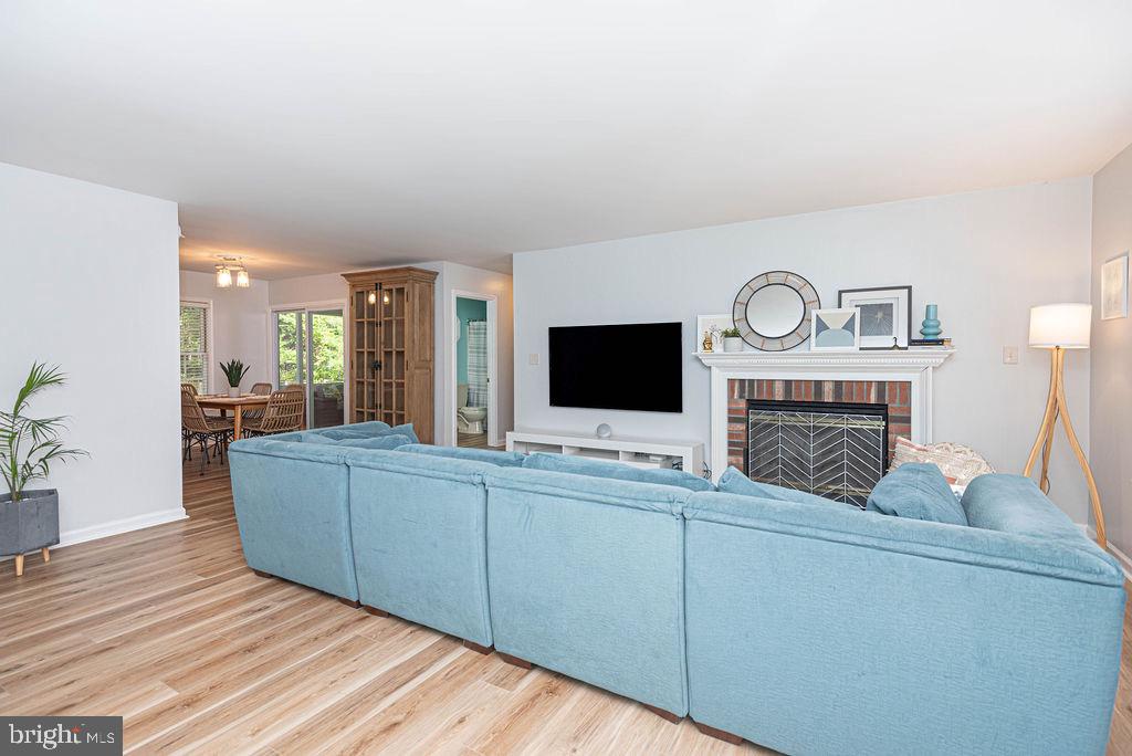 OCEAN PINES - HUNTINGTON - Residential