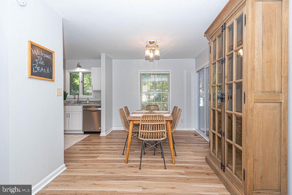 OCEAN PINES - HUNTINGTON - Residential