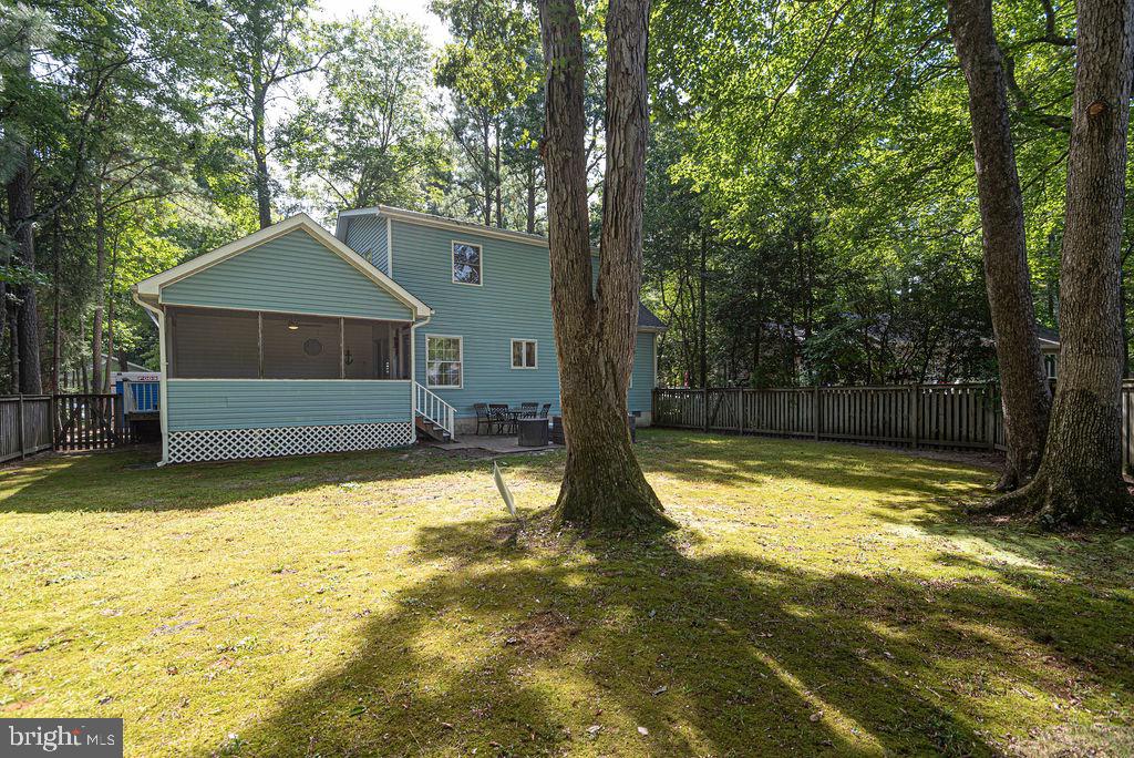 OCEAN PINES - HUNTINGTON - Residential