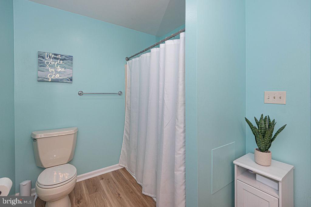 OCEAN PINES - HUNTINGTON - Residential