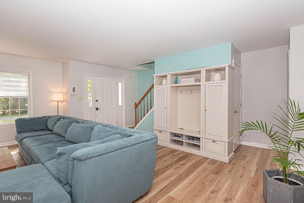 OCEAN PINES - HUNTINGTON - Residential