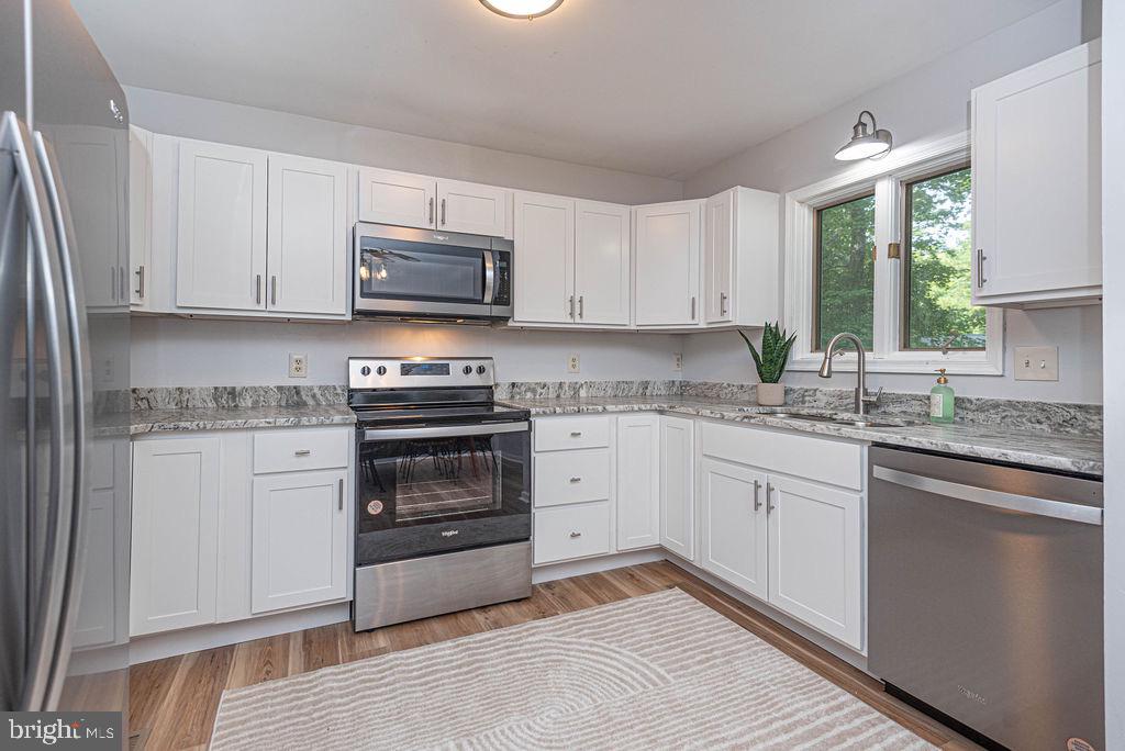 OCEAN PINES - HUNTINGTON - Residential