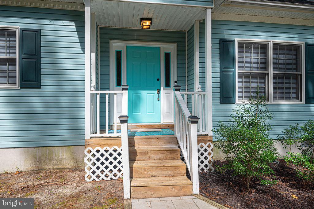 OCEAN PINES - HUNTINGTON - Residential