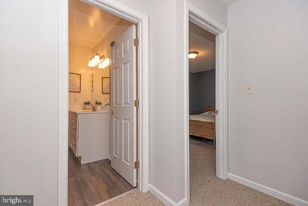 OCEAN PINES - HUNTINGTON - Residential