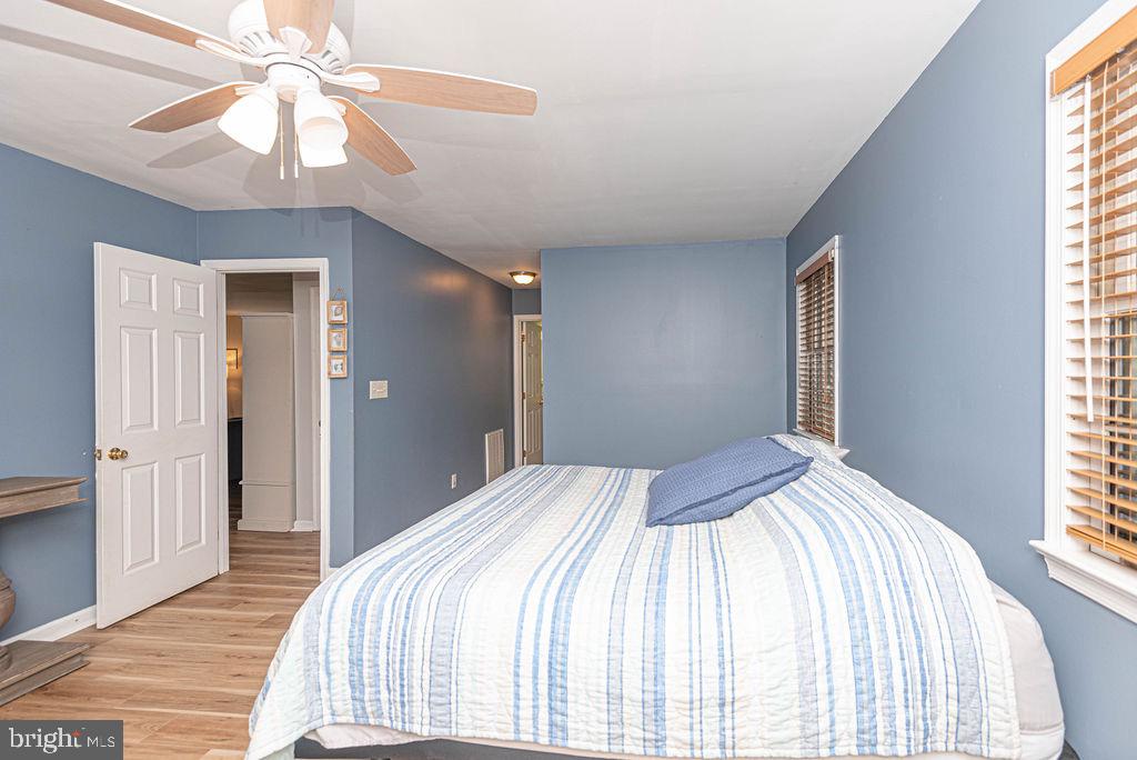 OCEAN PINES - HUNTINGTON - Residential