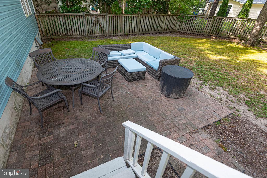 OCEAN PINES - HUNTINGTON - Residential