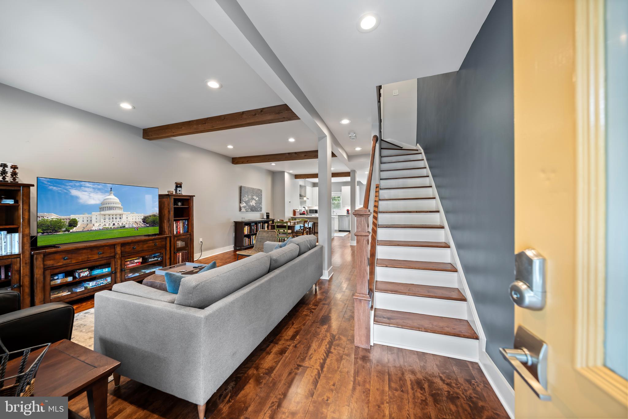 613 LONGFELLOW STREET NW