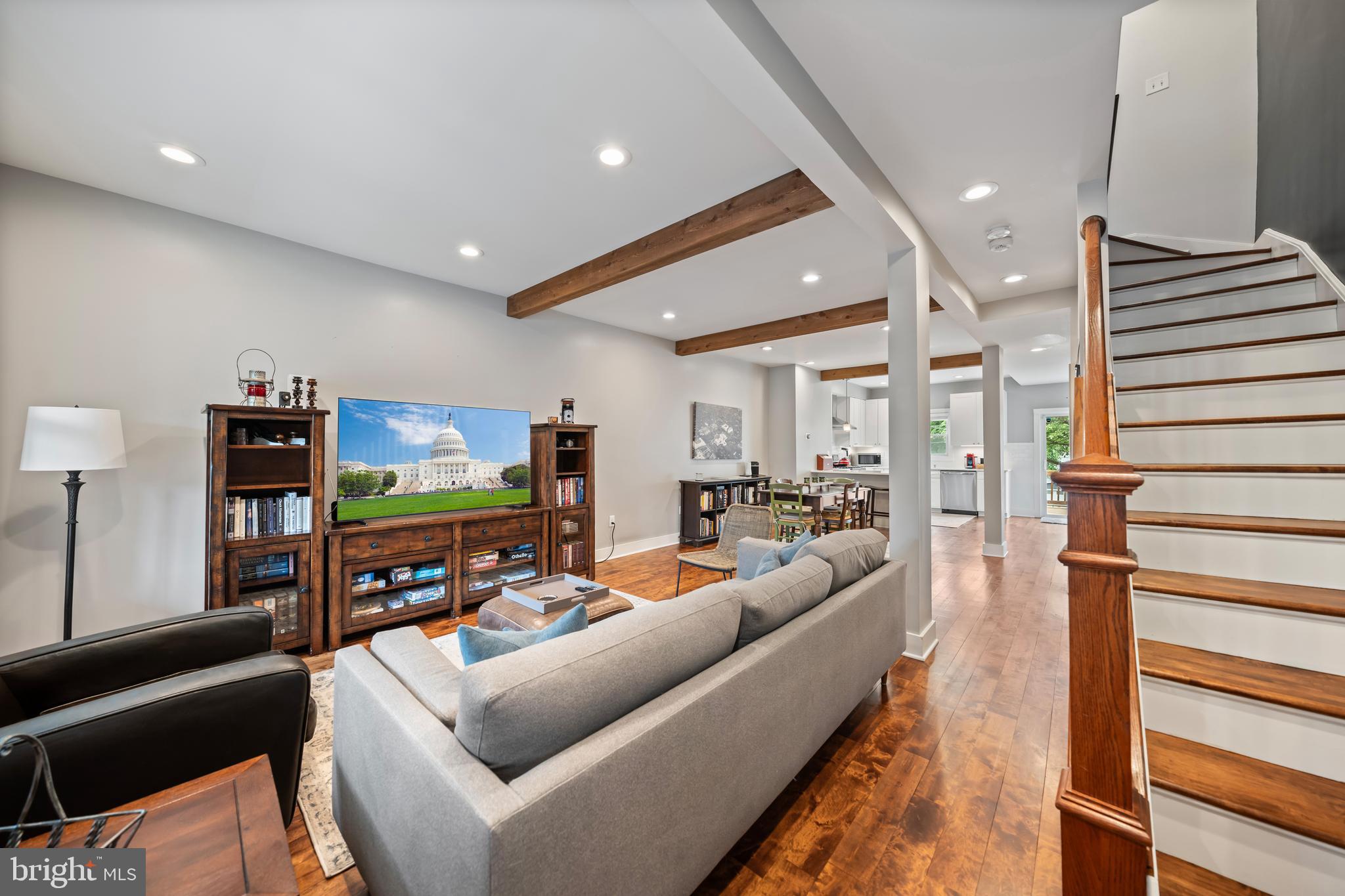 613 LONGFELLOW STREET NW