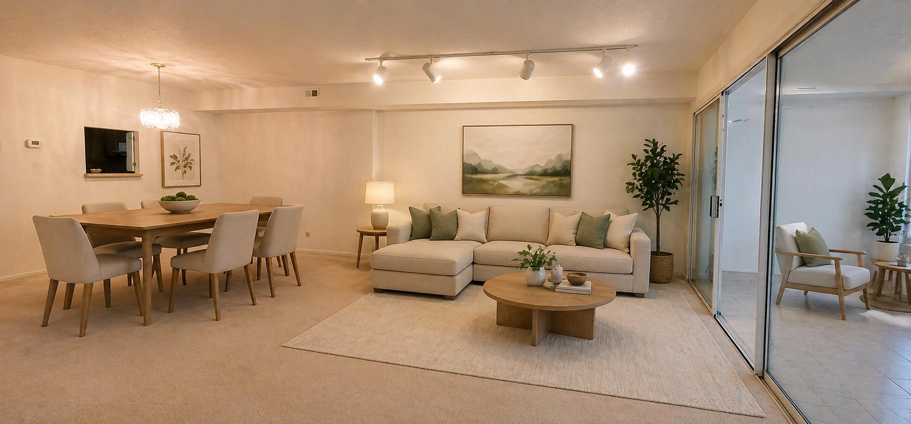 TWIN BROOKS - Residential