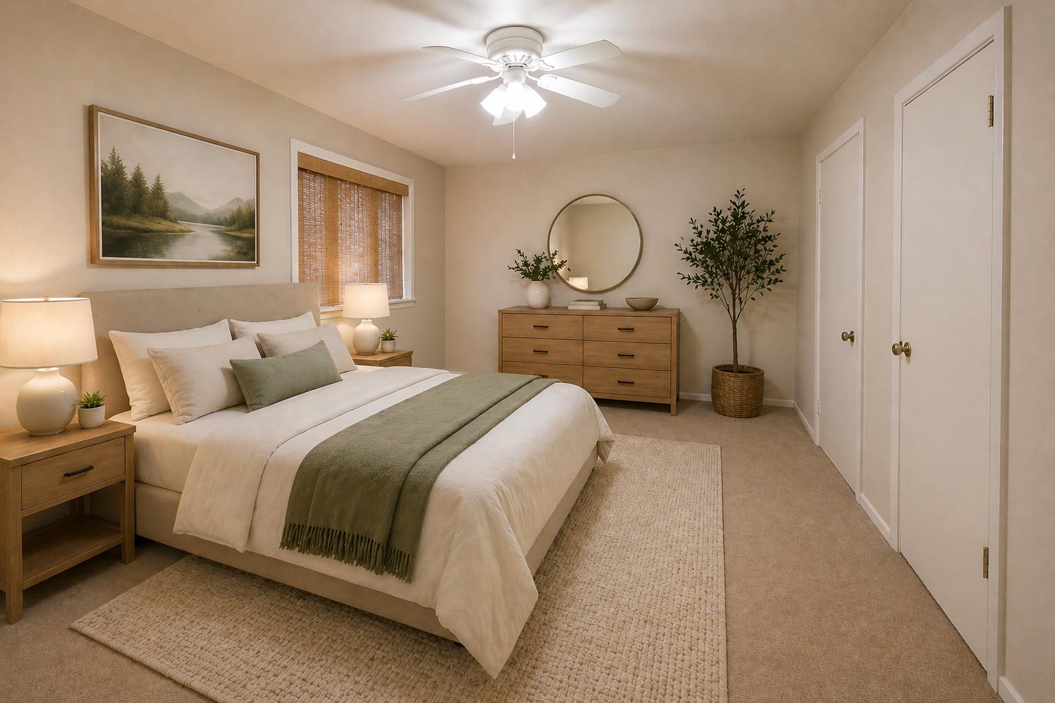 TWIN BROOKS - Residential