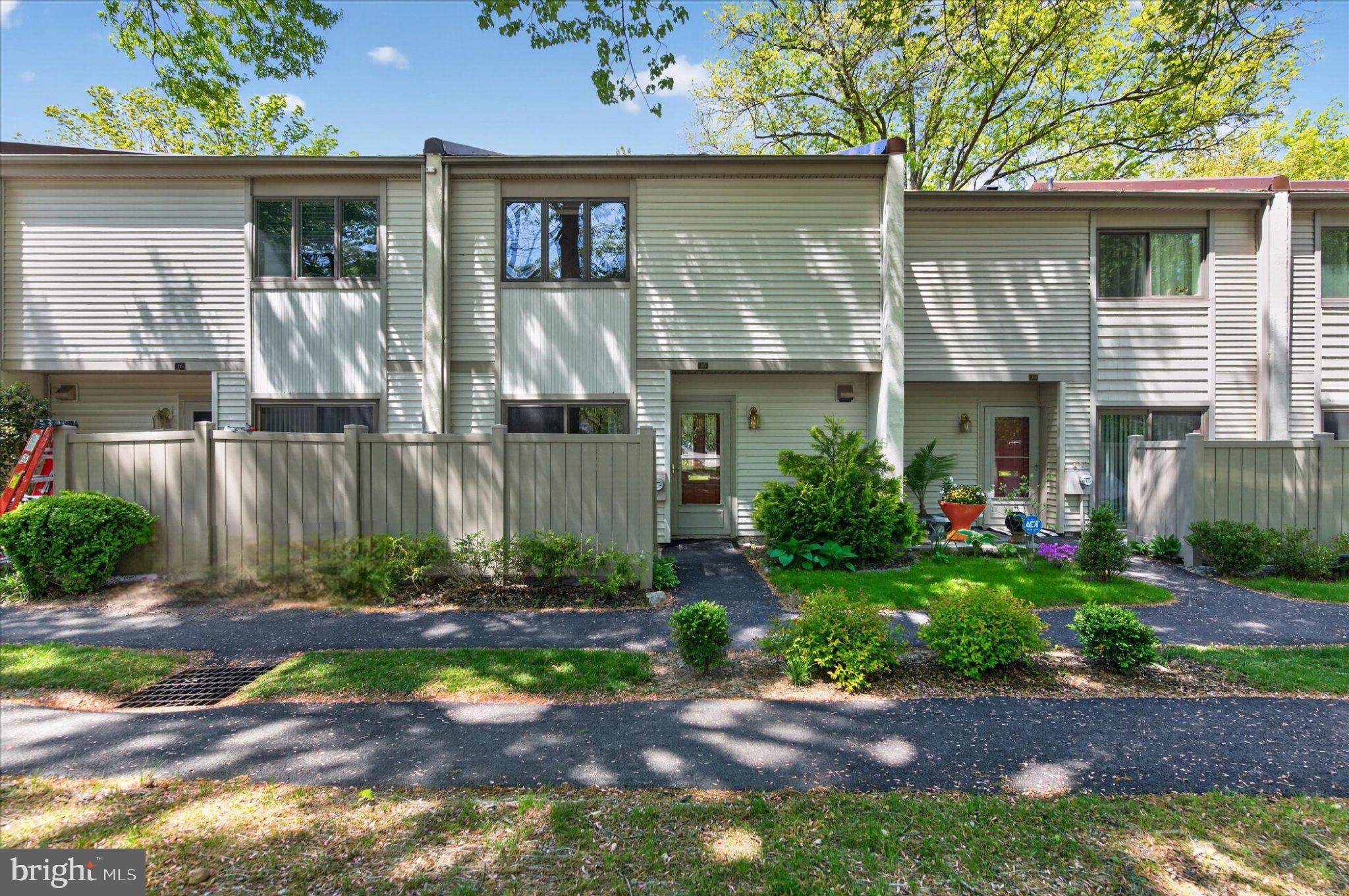 TWIN BROOKS - Residential