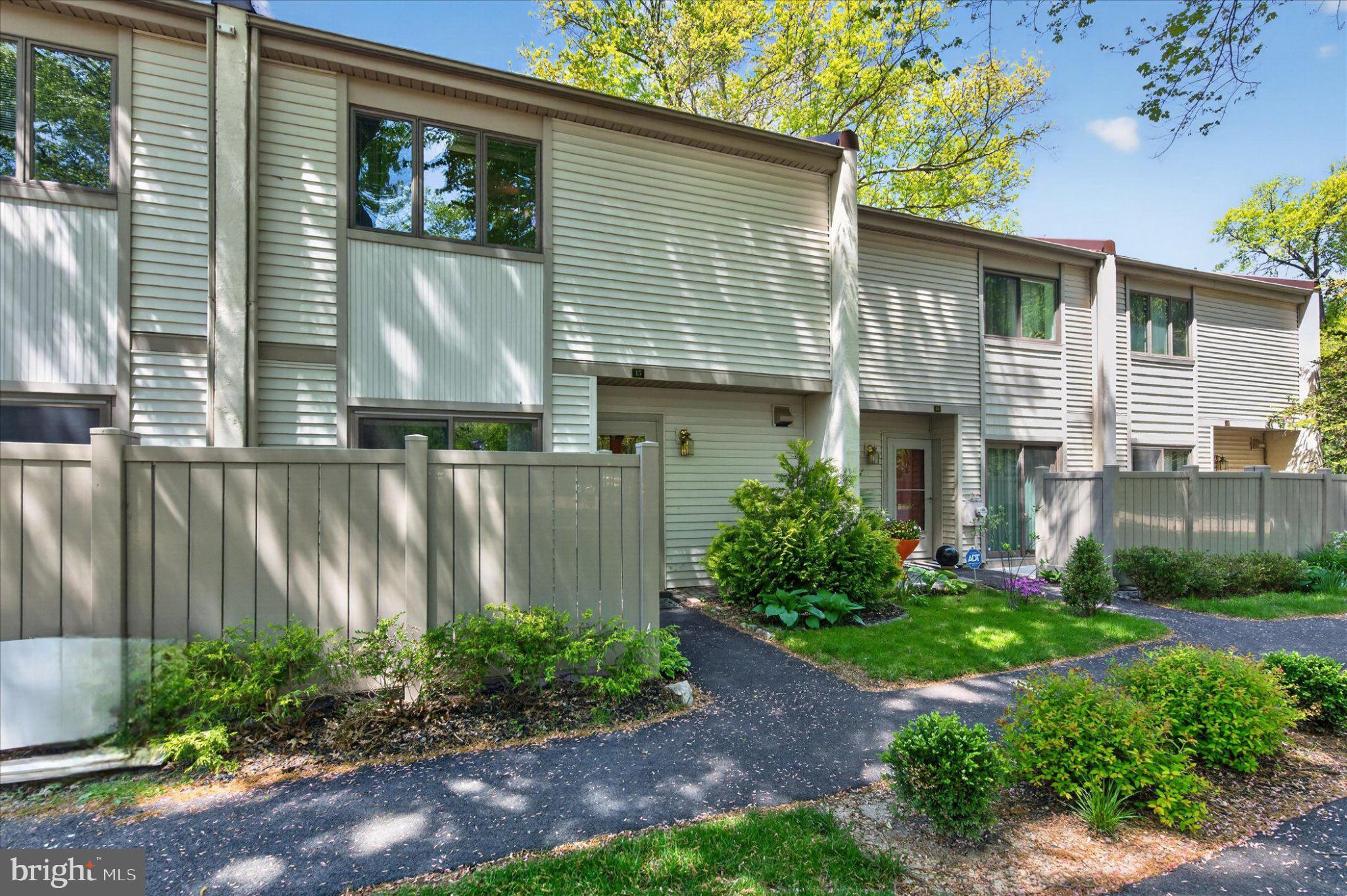 TWIN BROOKS - Residential
