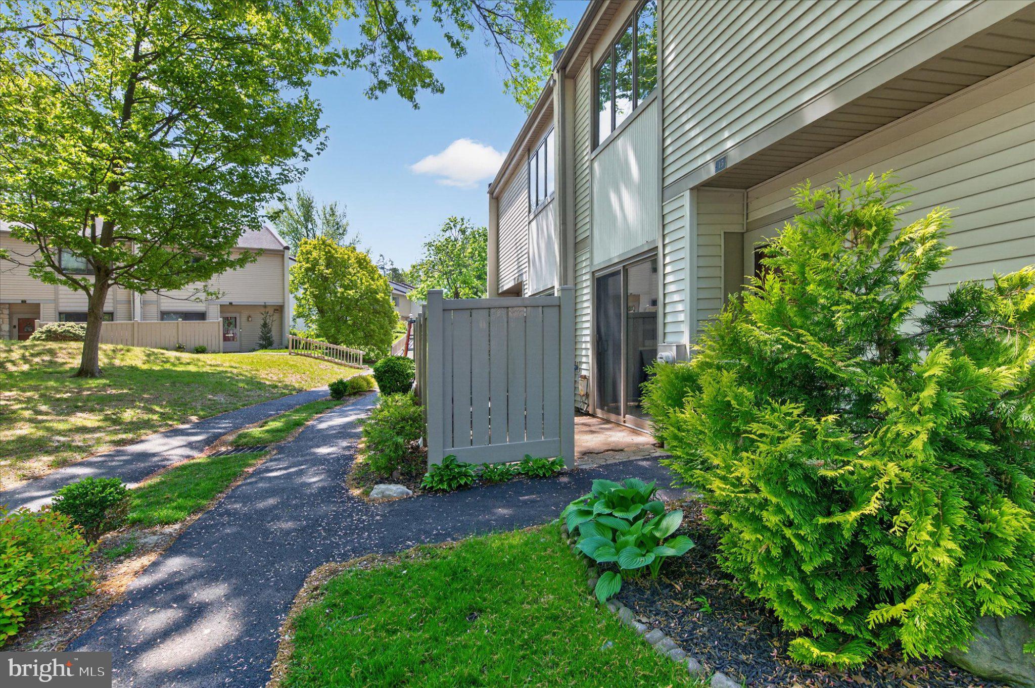 TWIN BROOKS - Residential