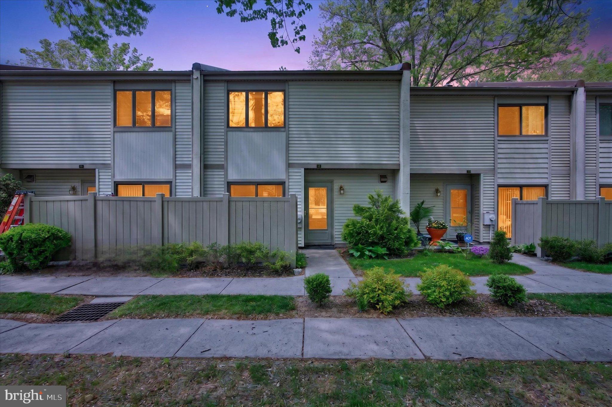 TWIN BROOKS - Residential
