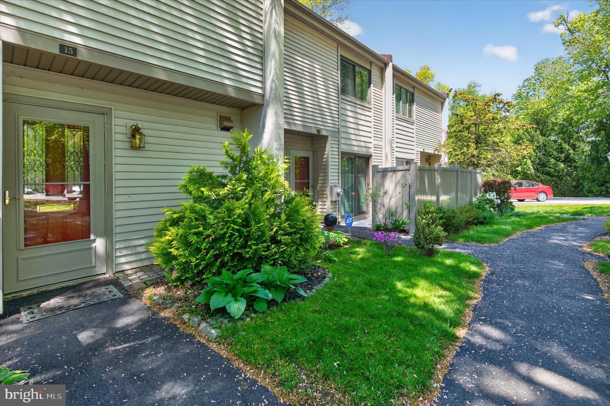 TWIN BROOKS - Residential