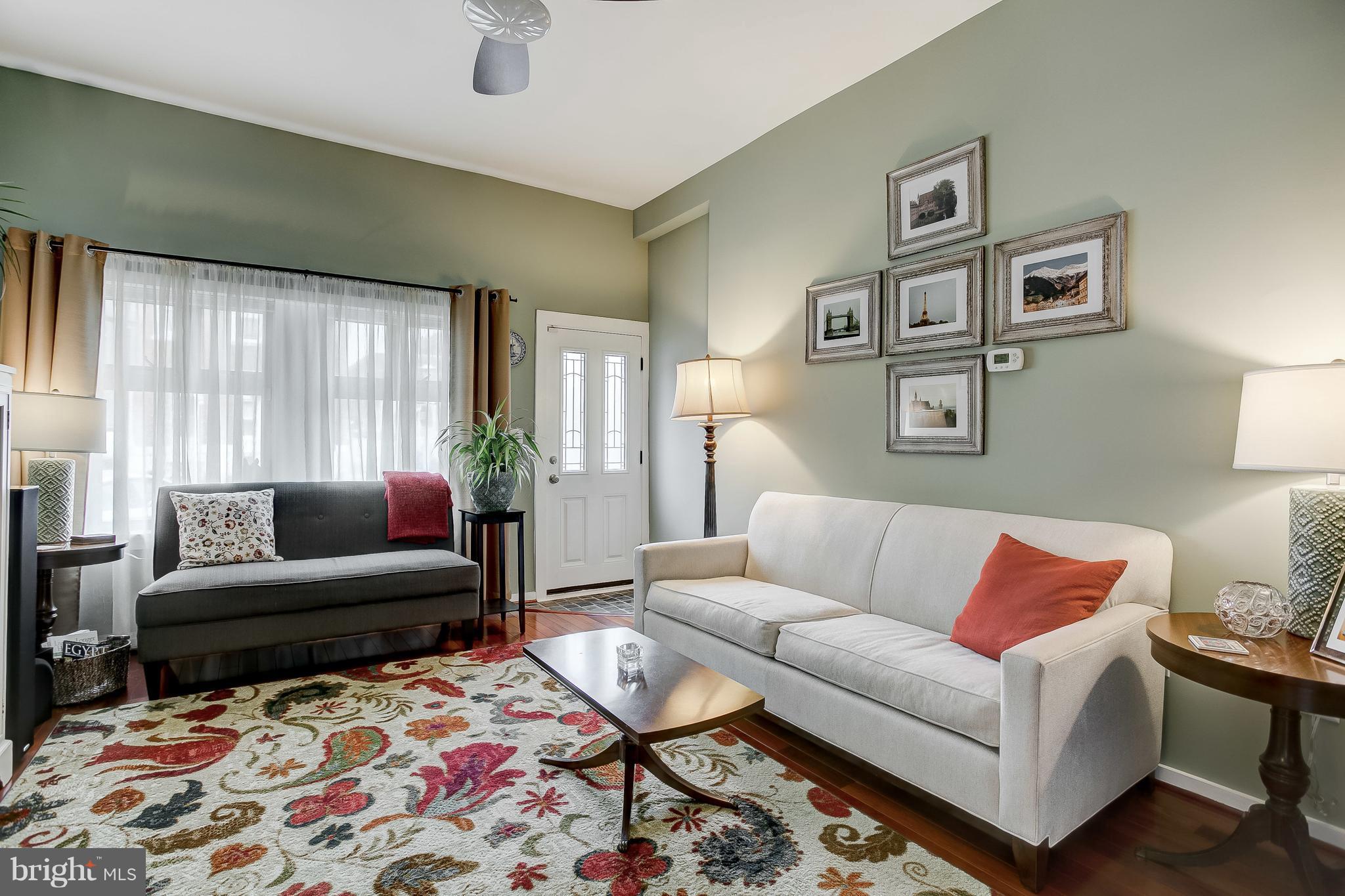 HIGHLANDTOWN - Residential