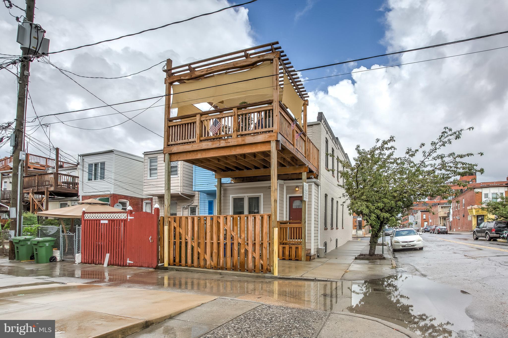 HIGHLANDTOWN - Residential