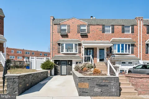 3408 Orion Road, Philadelphia, PA 19154 - MLS#: PAPH2454482