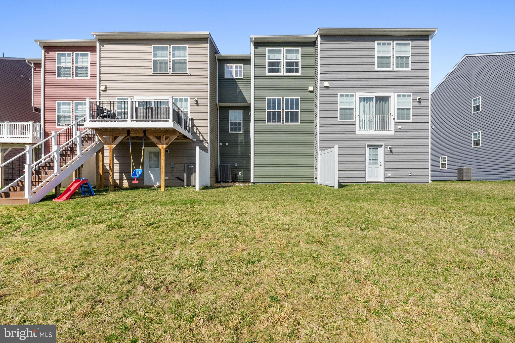 BRIAR RUN - Residential