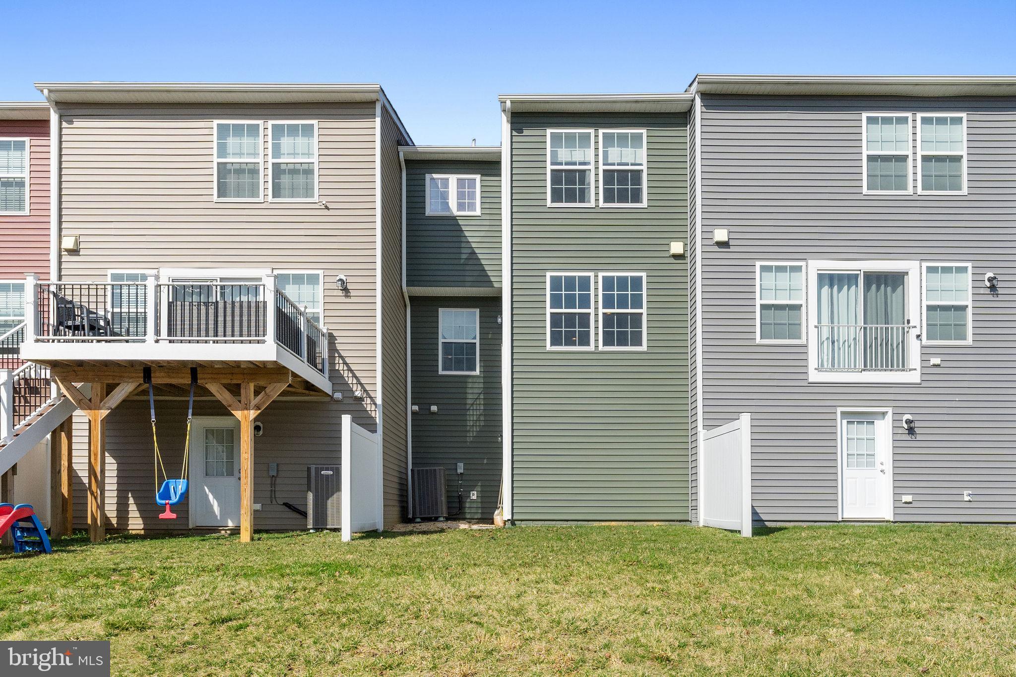 BRIAR RUN - Residential