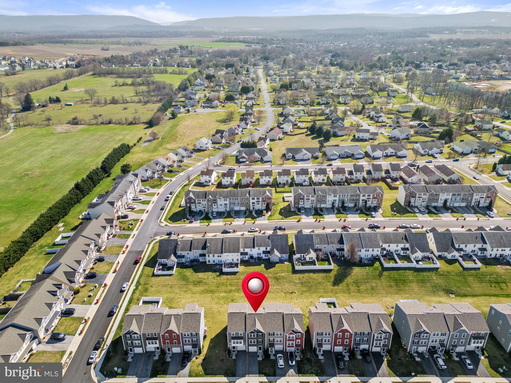 BRIAR RUN - Residential