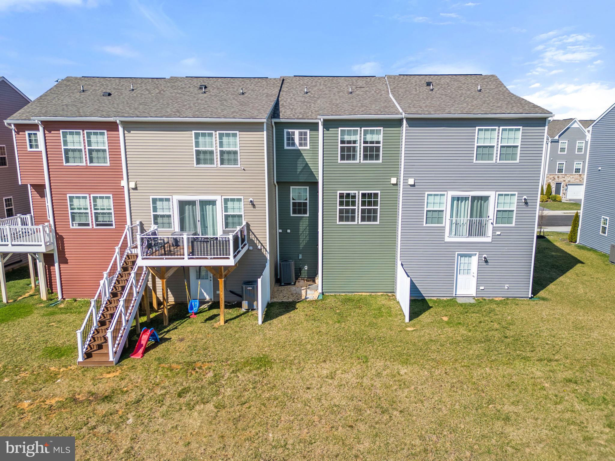 BRIAR RUN - Residential