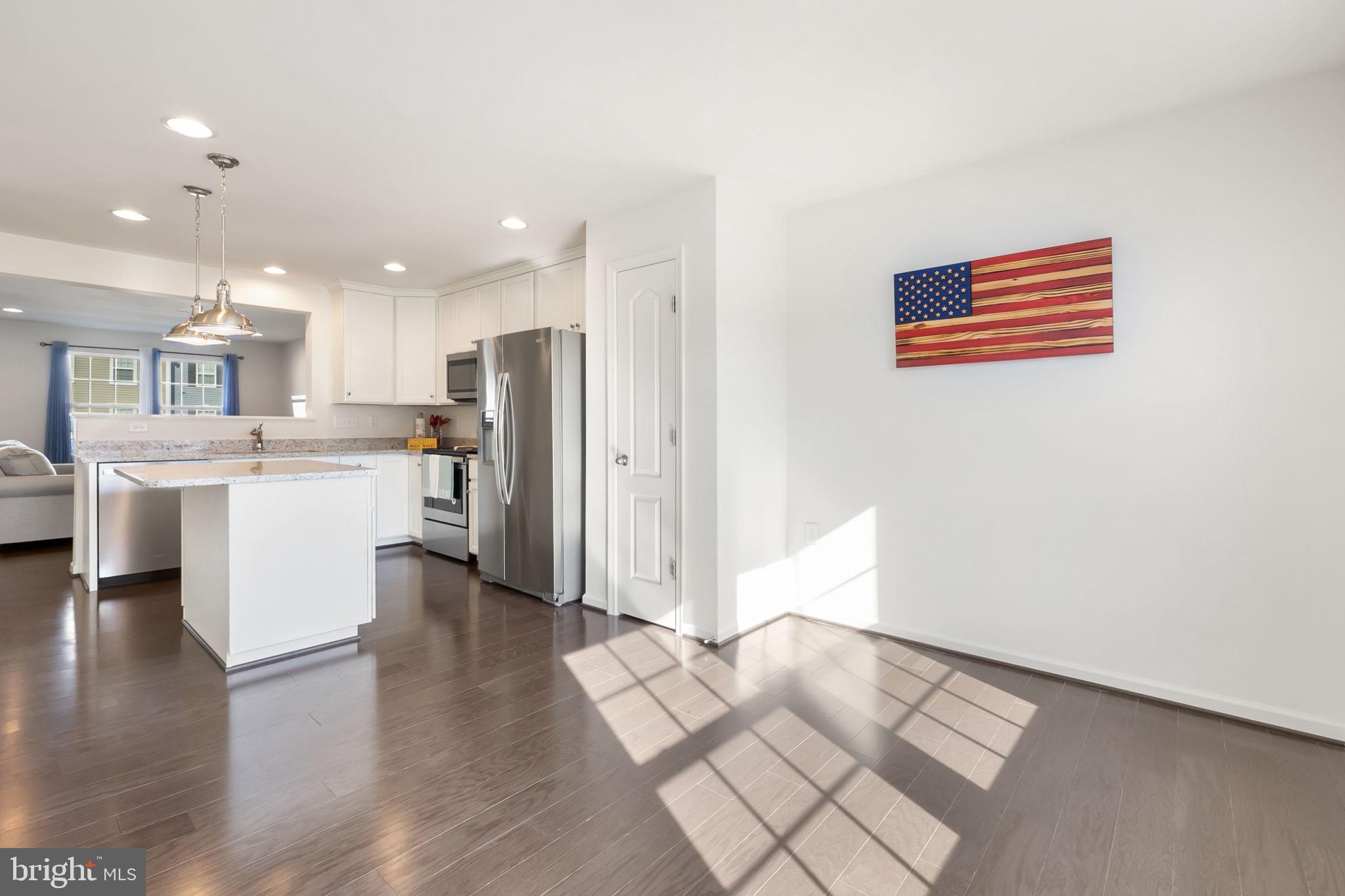 BRIAR RUN - Residential