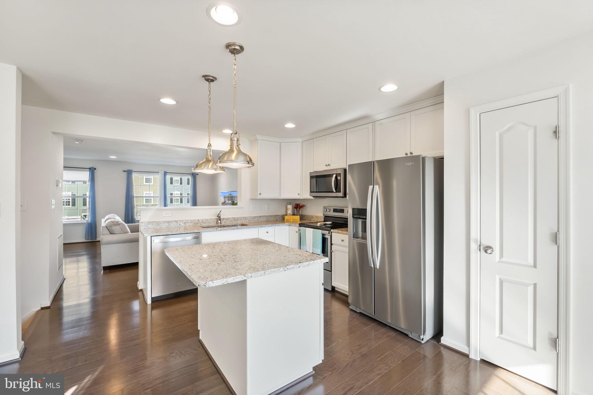 BRIAR RUN - Residential