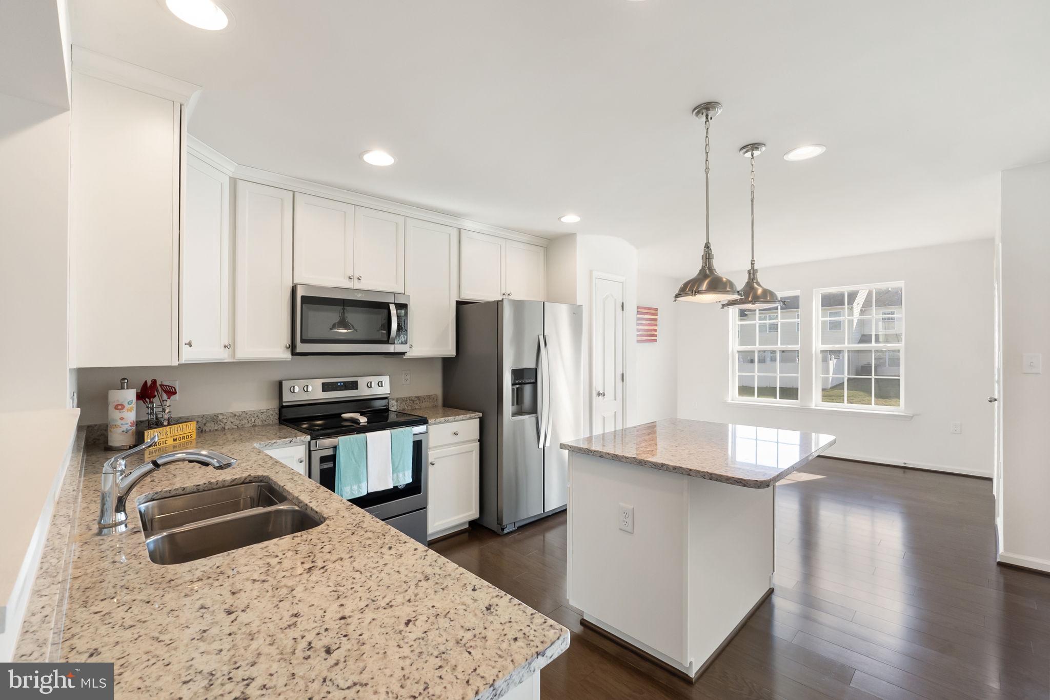 BRIAR RUN - Residential