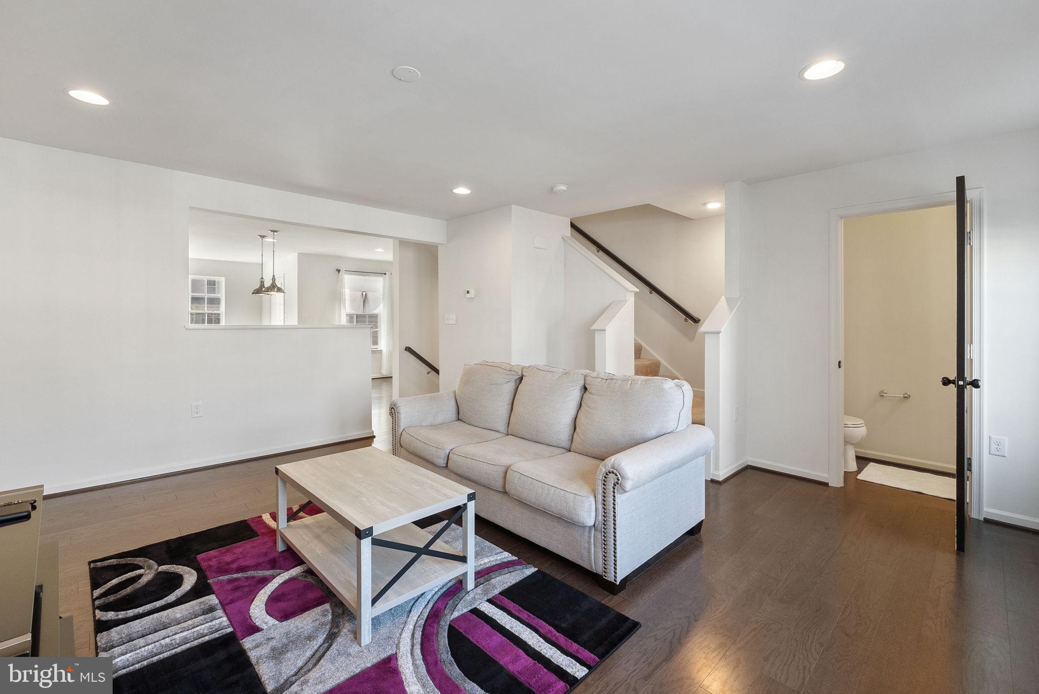 BRIAR RUN - Residential