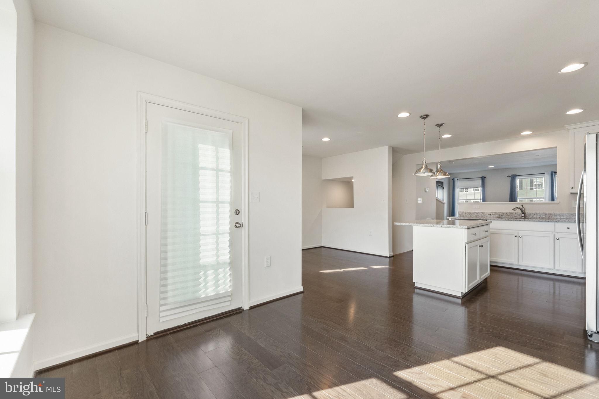 BRIAR RUN - Residential