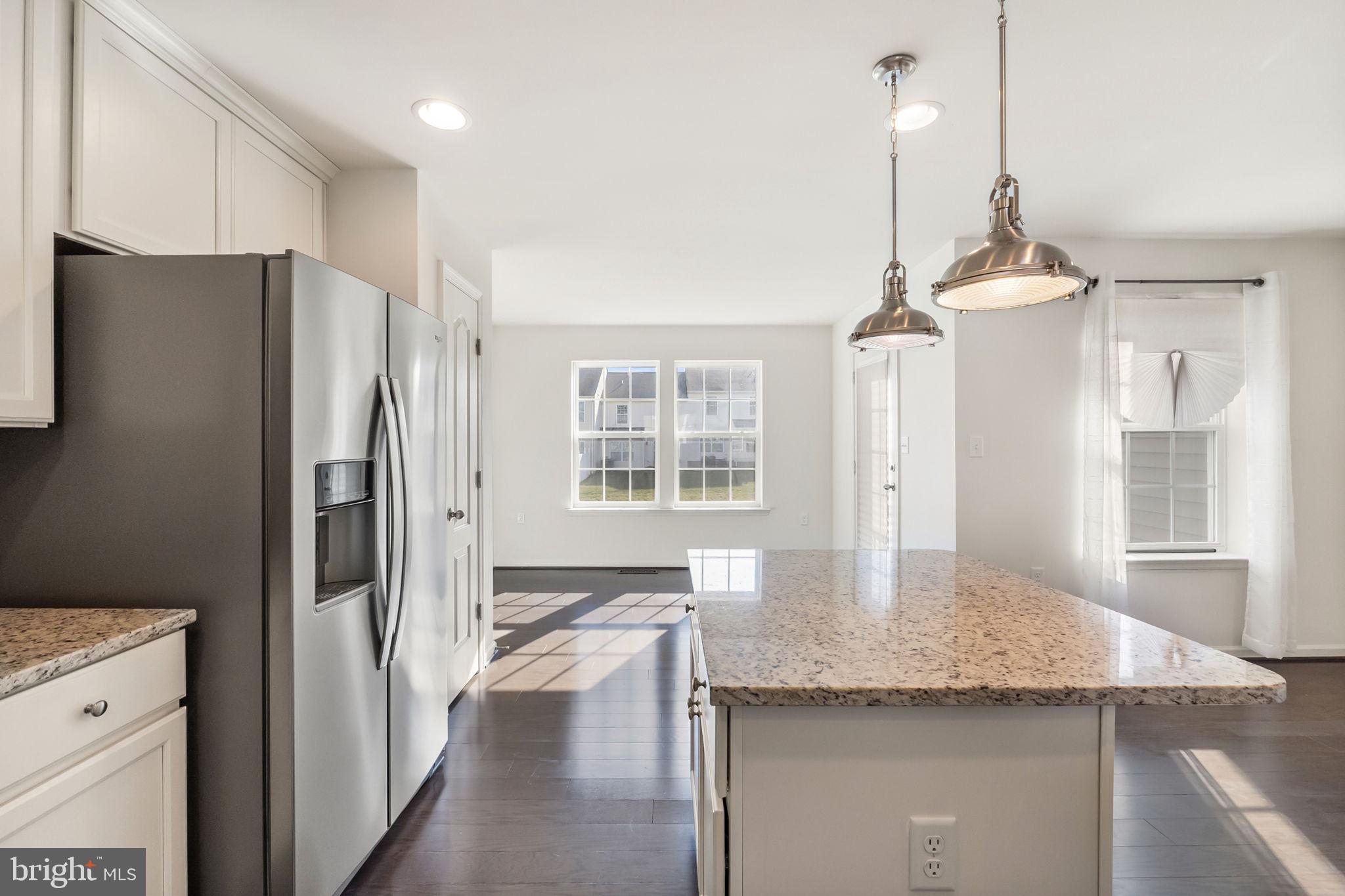 BRIAR RUN - Residential