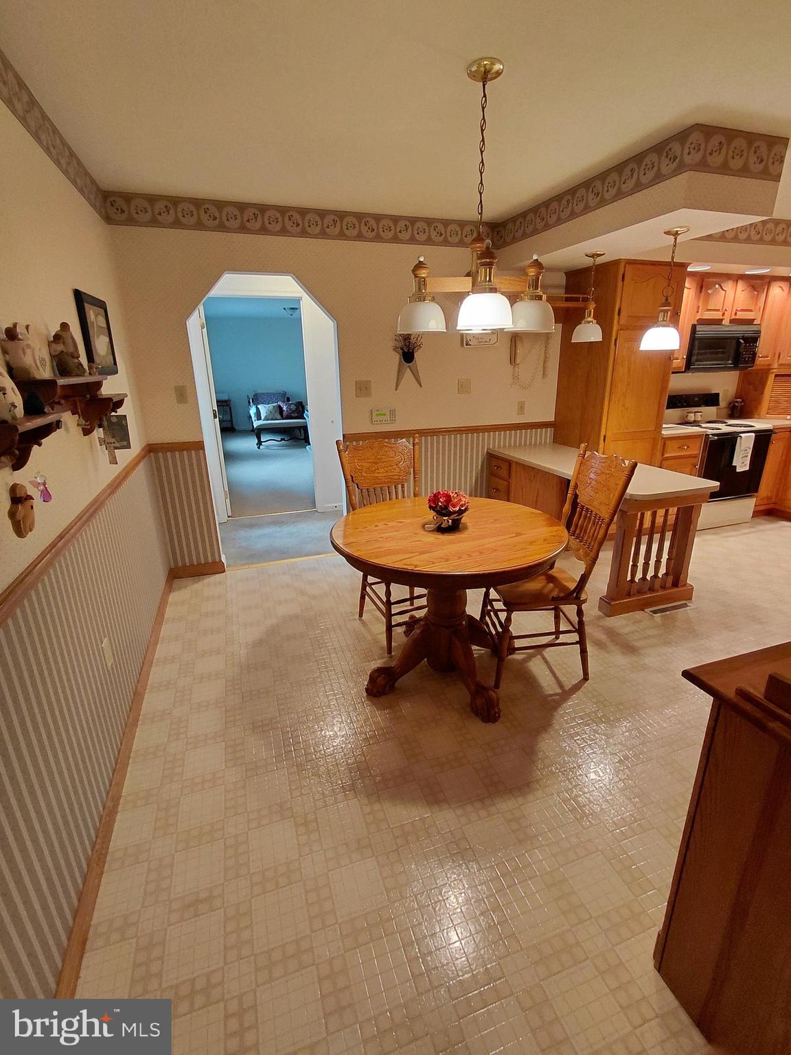 OAK HAVEN FARM - Residential