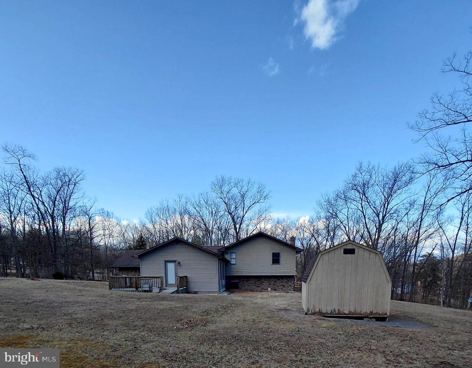 OAK HAVEN FARM - Residential