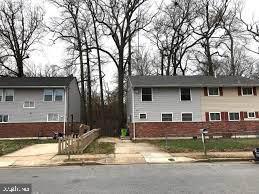 SEAT PLEASANT - Residential