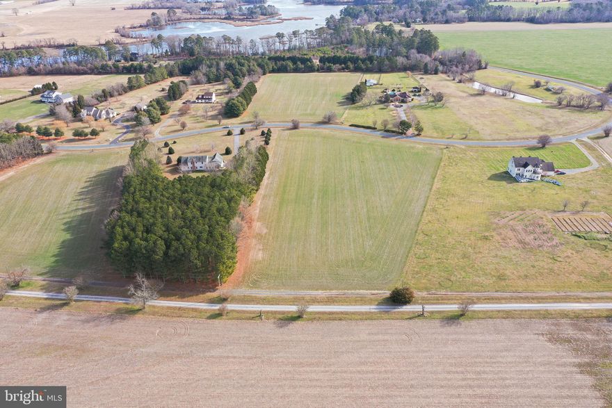 Welcome to 14130 Melody Dr, in the beautiful community of Melody Manor. Have you been looking for the perfect spot to build your forever home? Look no further! This spacious 5 acre lot is awaiting it's new owner. Lot 15 is ideal for building your dream home with the added luxury of a deeded boat slip for water enthusiasts.