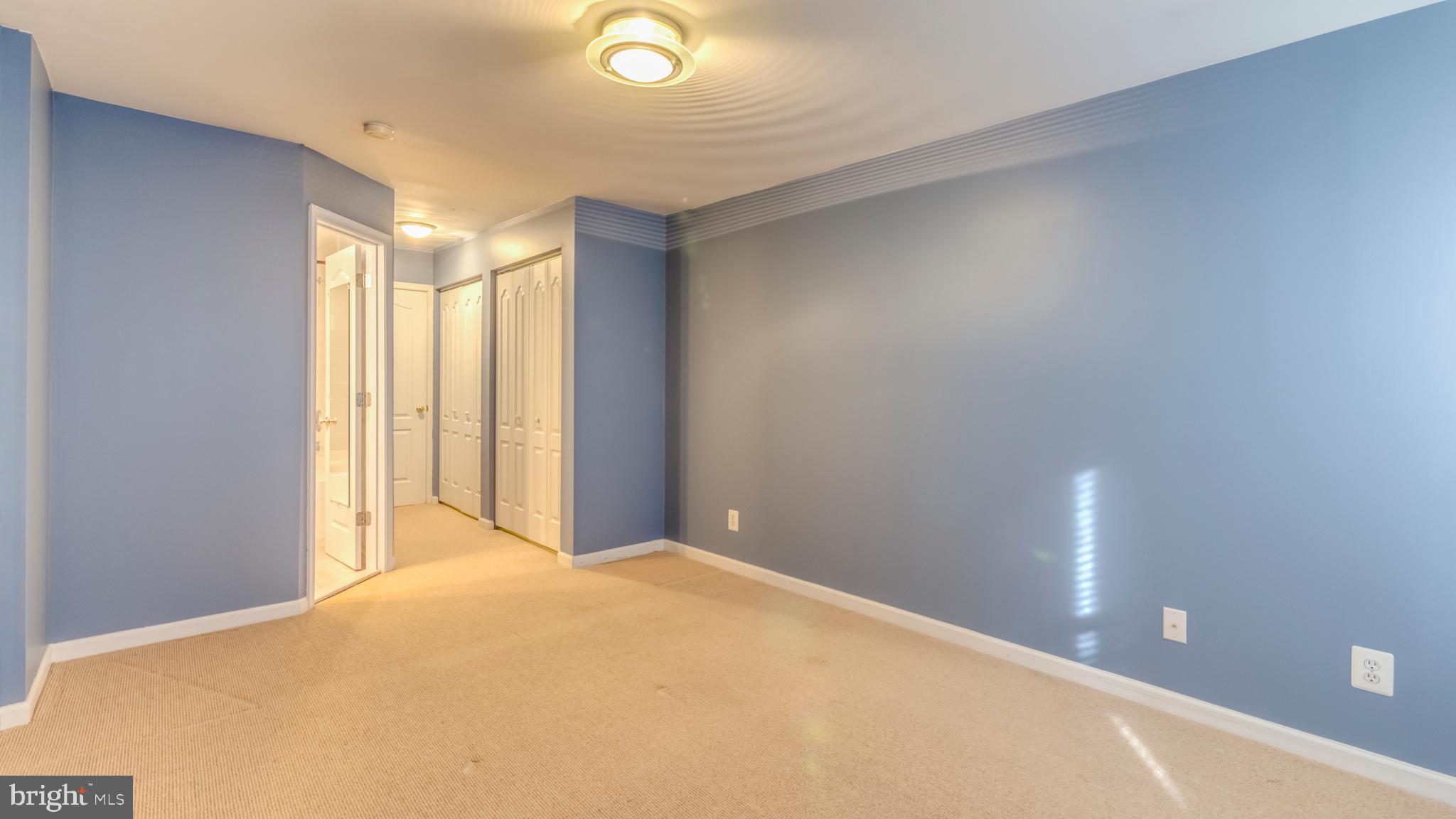 FEDERAL HILL HISTORIC DISTRICT - Residential Lease