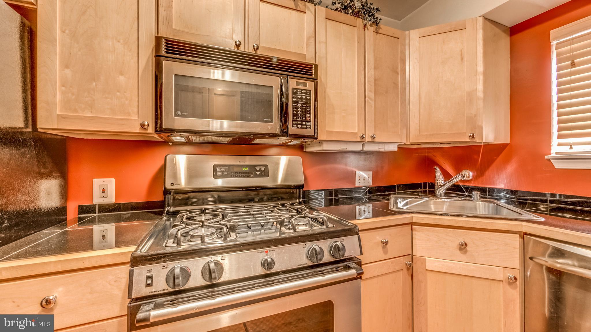 FEDERAL HILL HISTORIC DISTRICT - Residential Lease