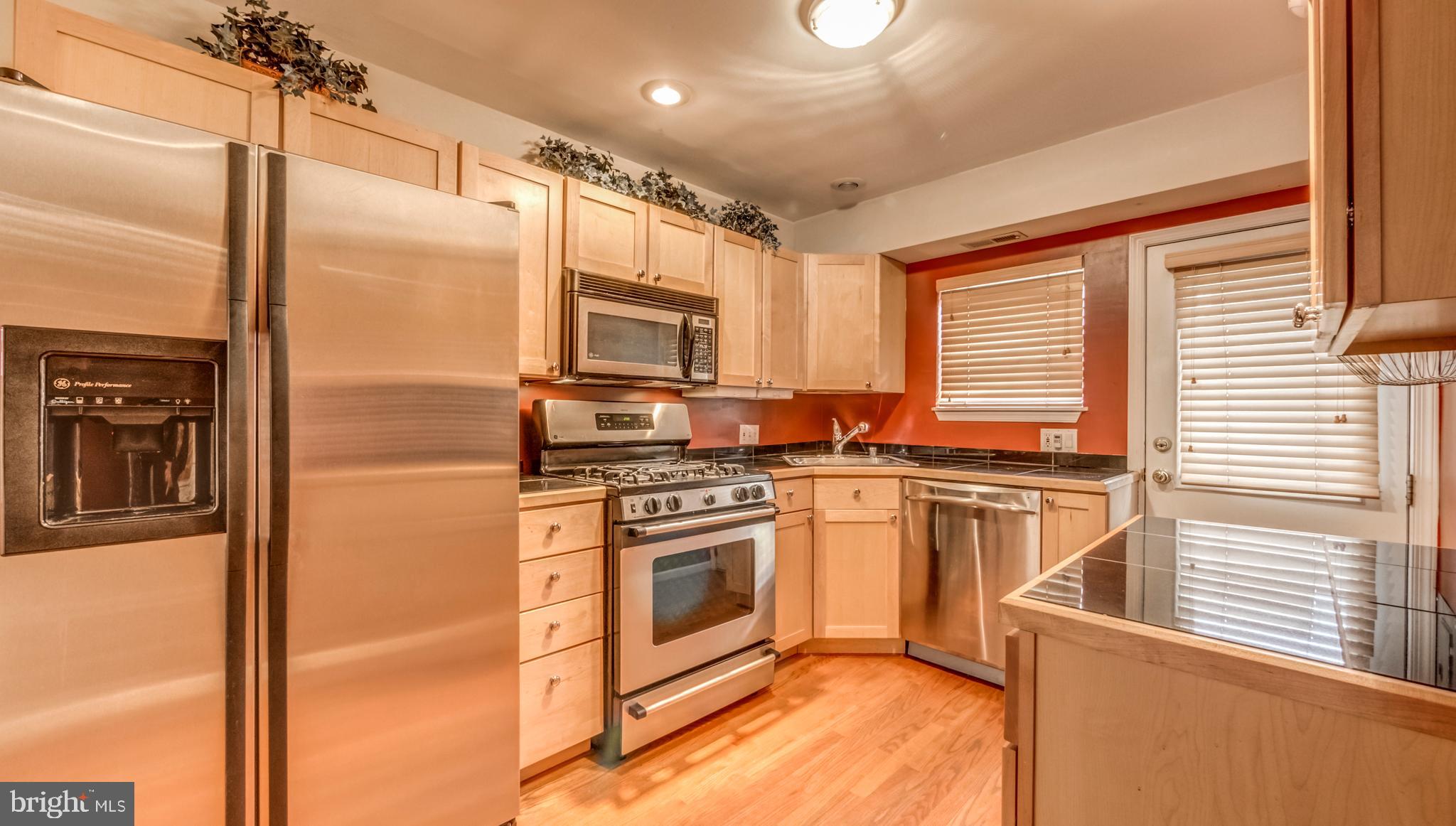 FEDERAL HILL HISTORIC DISTRICT - Residential Lease