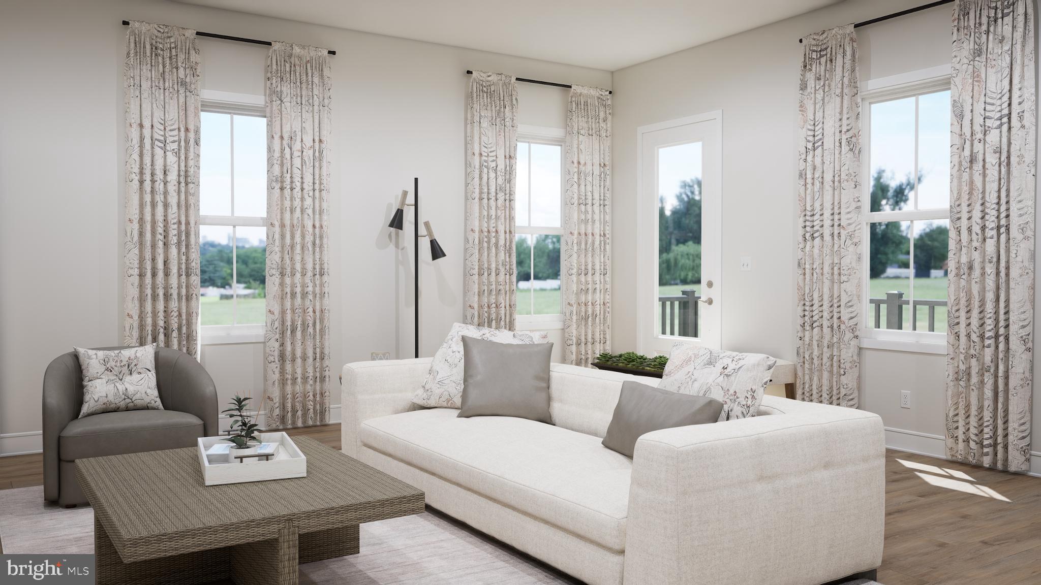 SOUTH 620 - Residential