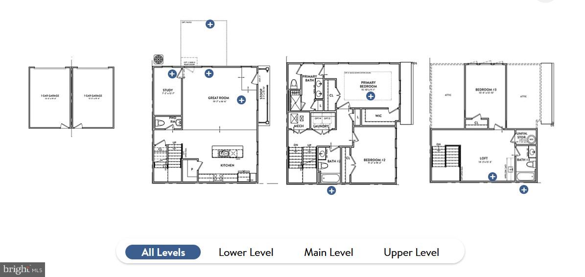 SOUTH 620 - Residential