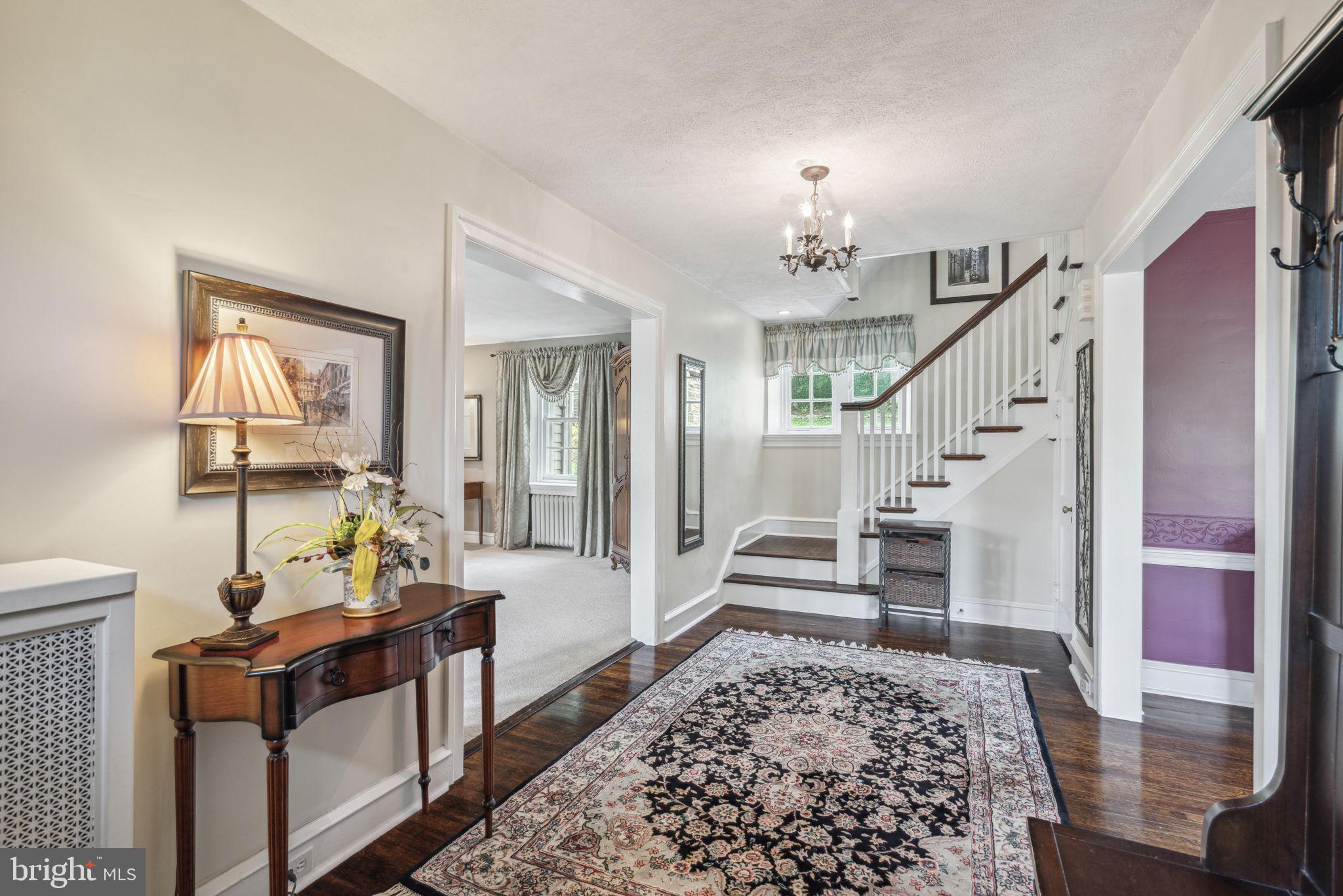 HIGHLAND FARMS - Residential