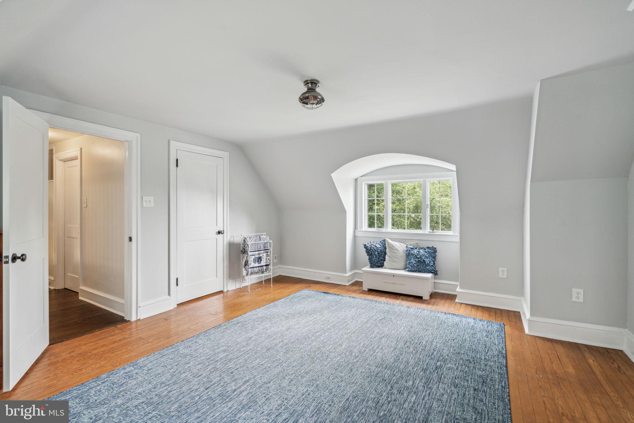 HIGHLAND FARMS - Residential