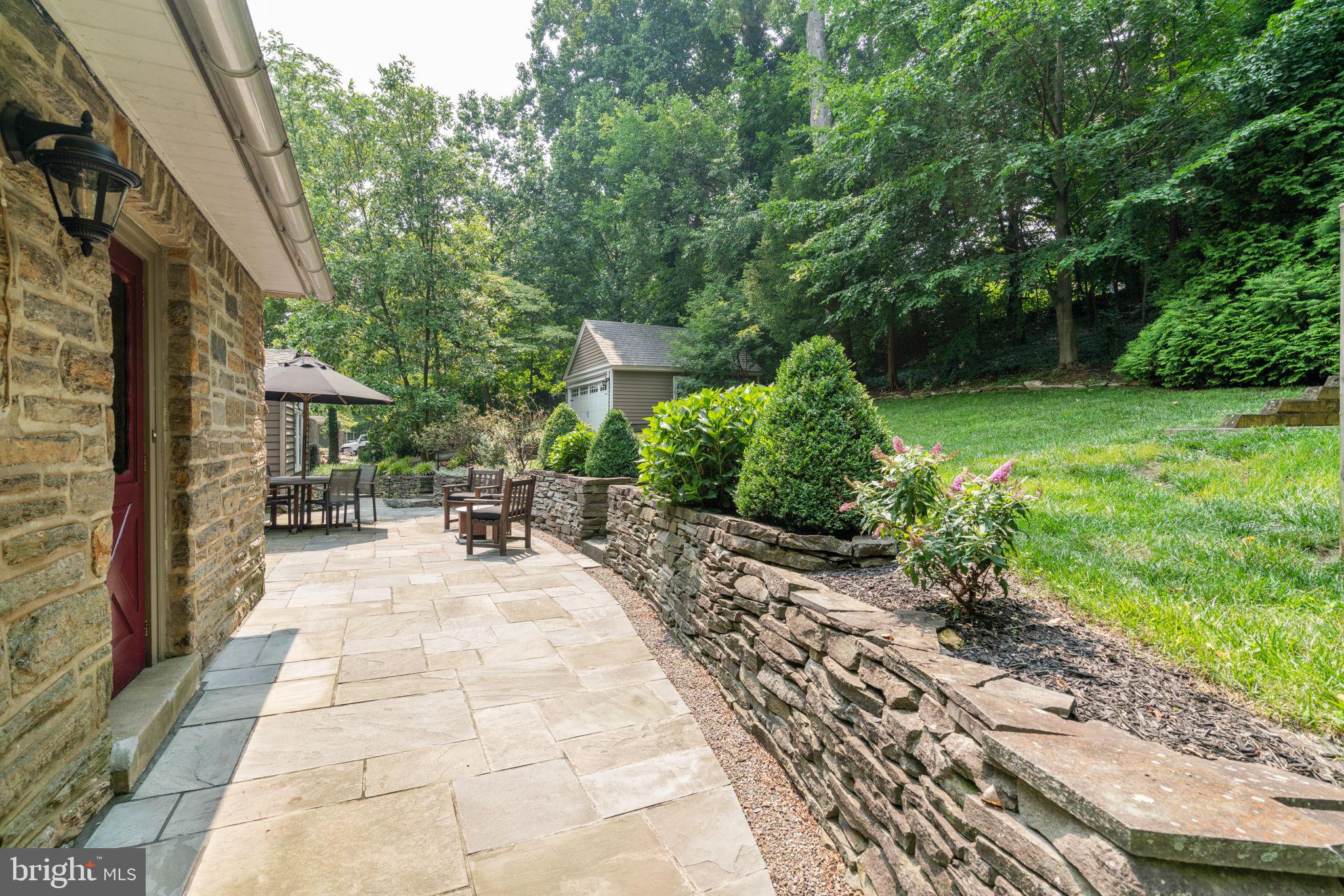 HIGHLAND FARMS - Residential