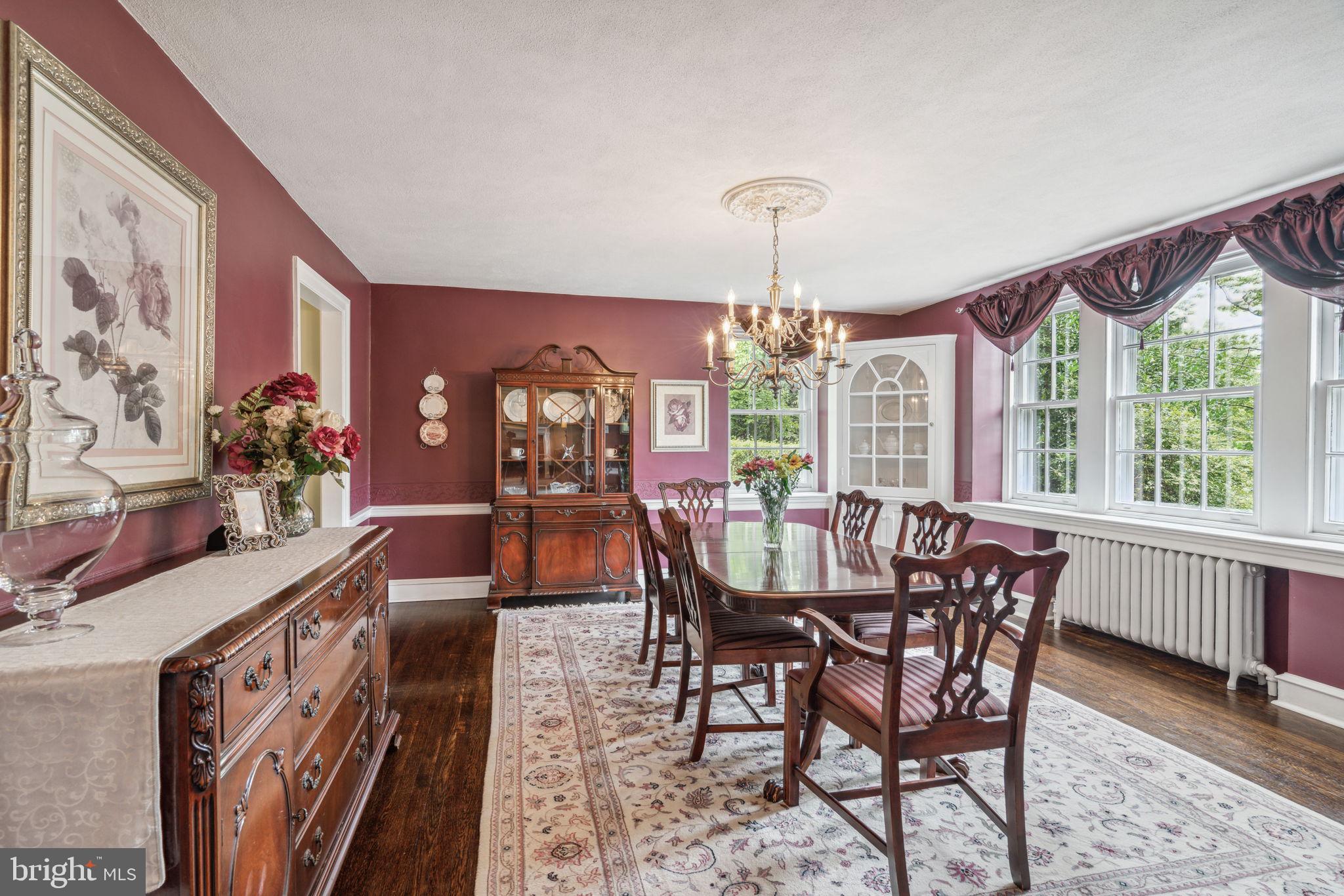 HIGHLAND FARMS - Residential